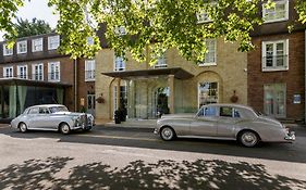 The Gonville Hotel, A Member Of Radisson Individuals